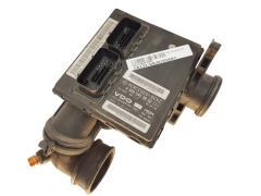 Calculateur Moduł Mercedes A0285453832 A1661403000 VDO 30769 Calculateur Moduł Mercedes A0285453832 A1661403000 VDO 30769