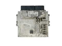Calculateur 39140-2A100 28495870 Hyundai Delphi Calculateur 39140-2A100 28495870 Hyundai Delphi