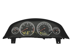 Bloc Compteurs Vitesse Opel Vectra 13278747YB 110080278060 VDO
