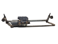 Tringlerie D'essuie Glace VW Golf 5 V 1K1955023F 1K1955119C Bosch Tringlerie D'essuie Glace VW Golf 5 V 1K1955023F 1K1955119C Bosch