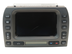 Navigation A/C Jaguar X-Type 1X43-10E889-GC 462200-5353 Navigation A/C Jaguar X-Type 1X43-10E889-GC 462200-5353