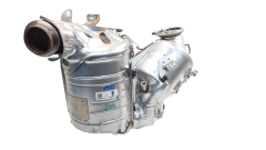 Catalyseur 208A02747R 2.0 DCI Renault Trafic 3 0km Catalyseur 208A02747R 2.0 DCI Renault Trafic 3 0km