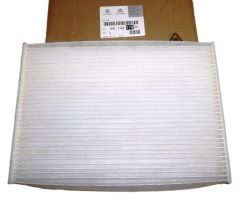Filtre Cabine,Filtre D`Habitacle 9814237680 Citroen C-Elysee Peugeot 301