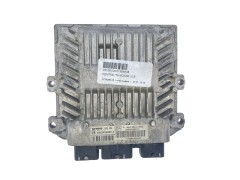 Calculateur 9652888580 9648624280 5WS40068C-T SID804 PSA Siemens 63226