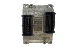 Calculateur 00551803130 0261207903 ME73H4F011 Fiat Bosch