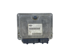 Calculateur IAW4AF.M1 73501878 61600.628.02 Fiat Magneti Marelli 61256