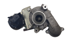 Turbocompresseur Citroen Peugeot 9804945280 49172-03000 1.6 HDI