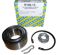 Palier De Roue Avant Pour Citroen Peugeot R166.13 332635 3326.35 SNR