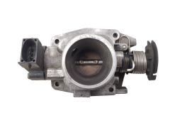 Boitier Papillon D’admission Ford Fiesta 97BF-AD 95BF9B989JB 1.3 1666