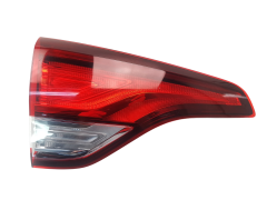 Phare De Voiture Gauche Arrière Renault Scenic 4 265553872R 0km 1094 Phare De Voiture Gauche Arrière Renault Scenic 4 265553872R 0km 1094