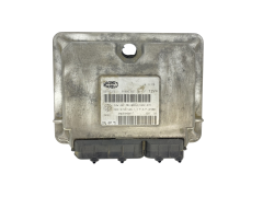 Calculateur IAW4AF.M9 55187372 61600.627.05 Fiat Magneti Marelli 57827