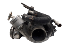 Turbocompresseur GT1746V 8200398565 8200683857 Garrett 1.9 dci 7701479254 