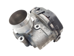 Boitier Papillon D’admission 9807238580 V29039645 PSA Ford 1.6 HDI 2170