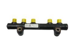 Rampe D'injection 9685297580-03 1570Q4 1.4 1.6 HDI Citroen Peugeot Ford Volvo