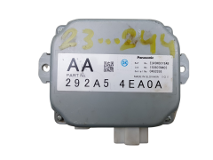 Calculateur Nissan 292A54EA0A EUV9NS019AB AA