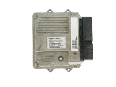 Calculateur Ecu Fiat 51854470 MJD8DF.C2 Magneti Marelli 38635