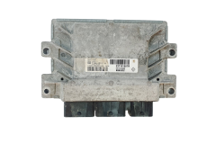 Calculateur S180042157A 237101907R Renault Continental 47545