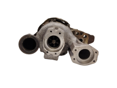 Turbocompresseur VW Touareg 5.0 tdi 07Z145702J GT1852V 742810-3