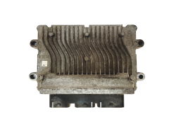 Calculateur PSA 9667112180 21586716-0A Valeo 30134