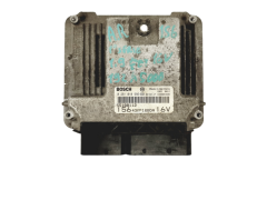Calculateur 55188112 0281010986  Alfa Romeo 17881
