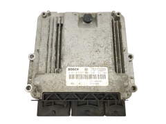 Calculateur 0281017977 237100899R 237101487R Renault Bosch 27965