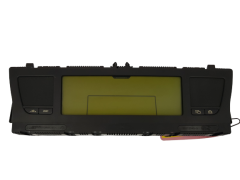 Bloc Compteurs Vitesse Citroen C4 Picasso 9664365380 F 00 23219
