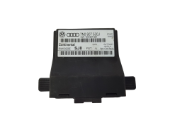 Calculateur 7N0907530J 5WK50028E 1K0907951 VW Audi Seat Skoda Continental Calculateur 7N0907530J 5WK50028E 1K0907951 VW Audi Seat Skoda Continental