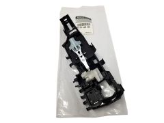 Poignée De Porte Gauche Arrière Original Renault Megane Scenic II 8200028464 Poignée De Porte Gauche Arrière Original Renault Megane Scenic II 8200028464