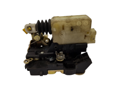 Serrure De Porte Droit Avant 7701046800 Renault Kangoo I 11205