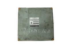 Calculateur MEC20-505 A1 YG Nissan Hitachi