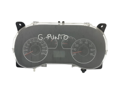 Bloc Compteurs Vitesse Fiat Grande Punto 51867546 58507