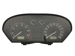 Bloc Compteurs Vitesse Skoda Fabia 6Y1919880B 110080015003 28837 Bloc Compteurs Vitesse Skoda Fabia 6Y1919880B 110080015003 28837