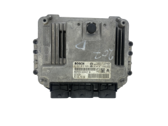 Calculateur PSA 0281012529 9663475880 9657699480 Bosch 50994