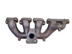 Collecteur D’echappement 8200017125 8200042882 2.2 2.5 dCi Renault Opel 0km