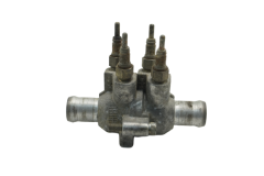 Tuyau Système De Refroidissement 8200494420 Renault 1.9 DCI Trafic 2