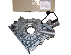 Pompe D’huile Original 1614411380 Citroen Peugeot