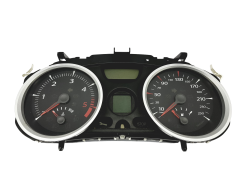 Bloc Compteurs Vitesse Renault Megane 2 8200720313 L 52598