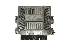 Calculateur S122326108A 8200565863 8200495479  Renault Siemens 