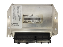 Calculateur Kia Hyundai 39100-4A810 0281011579 A1B5TI01 Bosch Calculateur Kia Hyundai 39100-4A810 0281011579 A1B5TI01 Bosch