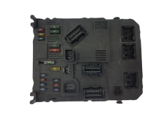 Calculateur BSI F02-00 9649811480 S118085200H PSA Siemens 2047
