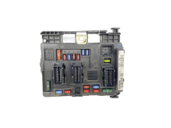 Calculateur BSM-B3 9650618480 T118470003K PSA Siemens 59393 Calculateur BSM-B3 9650618480 T118470003K PSA Siemens 59393