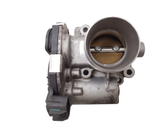 Boitier Papillon D’admission Opel Chevrolet 55565489 0280750498 1.4 Bosch 1287