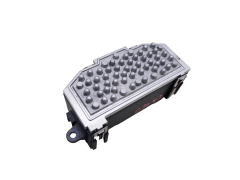 Rhéostat Ventillateur 3C0907521G VW Audi Seat Skoda