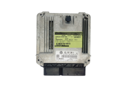 Calculateur 03L907309K 0281016272 VW  Bosch