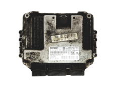 Calculateur 0281012525 9661728580 9657699480 PSA Bosch  18551