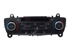 Commande Chauffage A/C Ford Focus F1ET-18C612-BG
