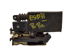 Serrure De Porte Droit Avant 7701034394 Renault 21 Espace 2 11462