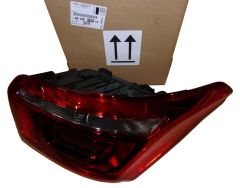 Phare De Voiture Droit Original 9818810280 Citroen
