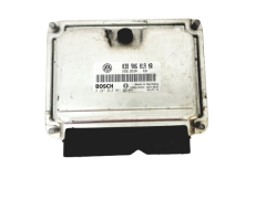 Calculateur 038906019NR 0281013081 VW Skoda Bosch 20573 Calculateur 038906019NR 0281013081 VW Skoda Bosch 20573