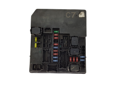Calculateur BSI Nissan 284B71KB0B D807 KB0B C7 Calculateur BSI Nissan 284B71KB0B D807 KB0B C7